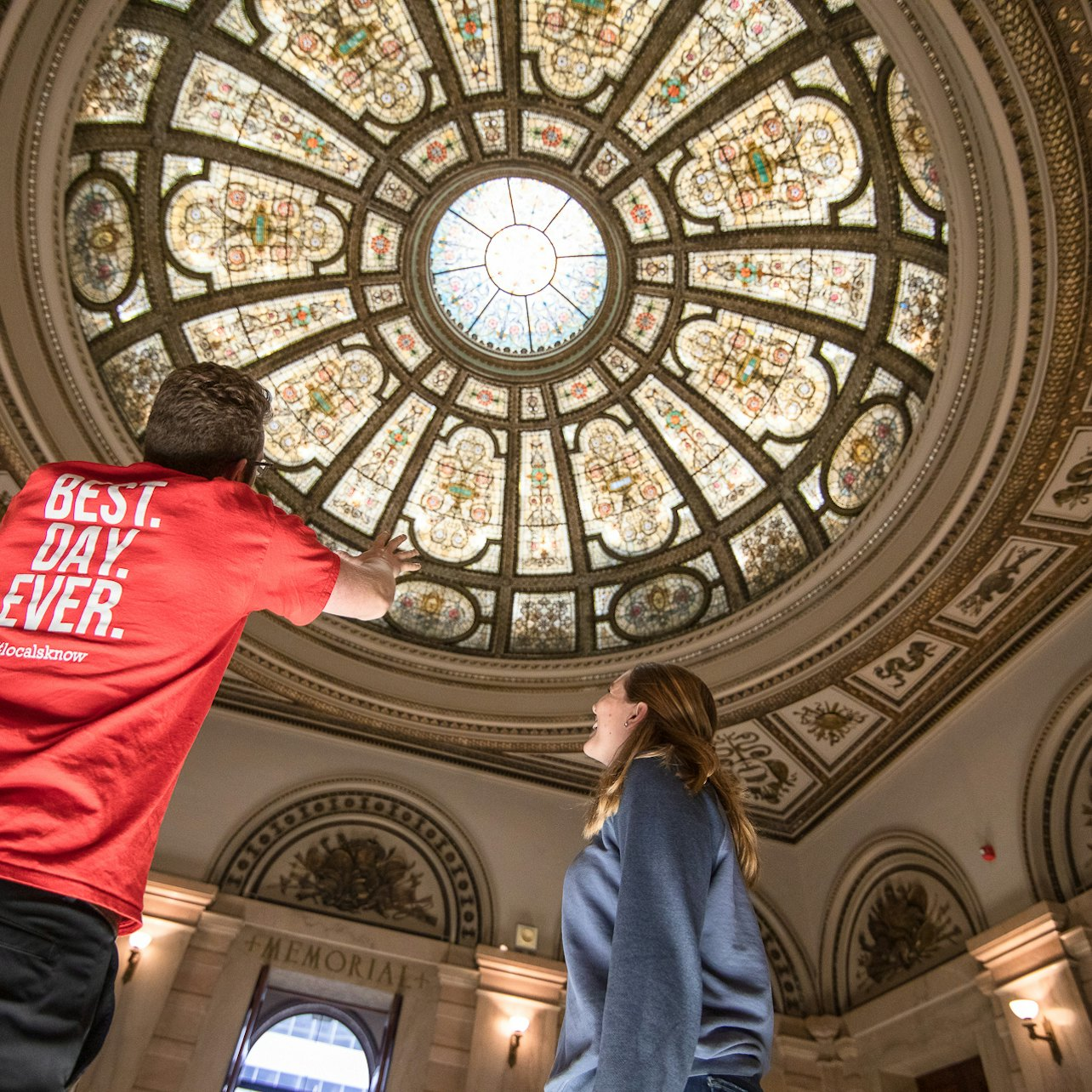 Chicago: Culture & Architecture Guided Tour - Photo 1 of 7